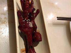 -桂满陇-十里风荷(合生汇店)
