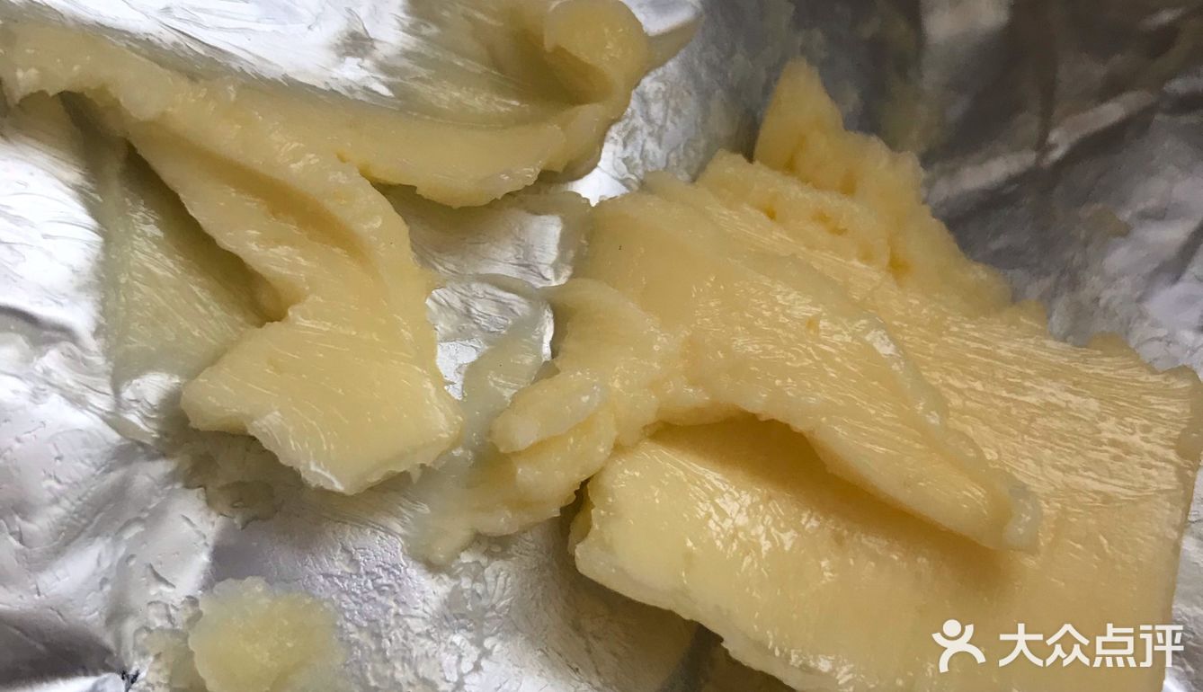 奶酪控们可以尝试的蘑菇头奶酪麦芬蛋糕