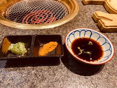 -NIUAN牛庵·日式和牛烧肉(恒隆店)