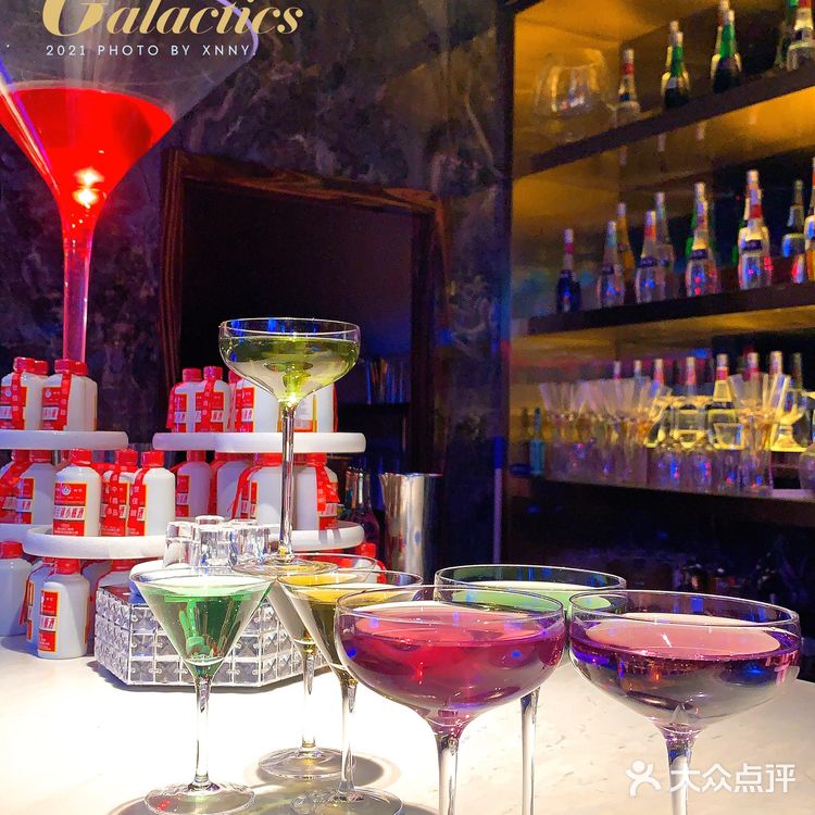 银河系自助餐厅｜实现自助海底捞盛宴