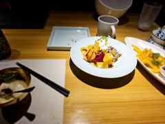 -花和海鲜自助(梅江店)