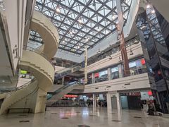 -友谊服饰商场(名品商厦店)