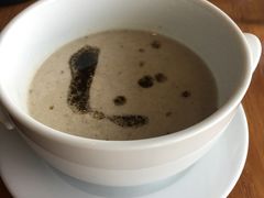 松露汤-沈阳君悦酒店·意坊意大利餐厅