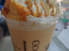 -星巴克臻选(成都太古里店)