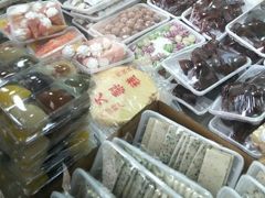 -老王记糕干(养鱼池路店)