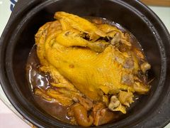 -老西门·常州菜(新区店)