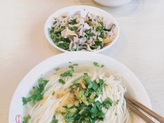 -老四季(南市场店)