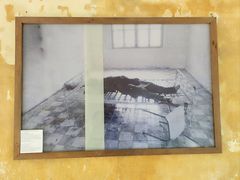 -吐斯廉屠杀博物馆