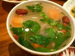 -贯贯吉·清真餐厅(浙江中路店)