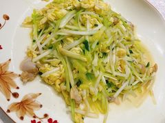 -启东海鲜人家(古美路店)