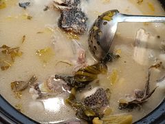-周渝食惦酸菜鱼(青浦店)