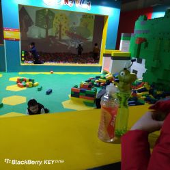 -恐龙探索乐园(磁器口店)