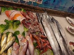 -高佳庄·舟山海鲜(海景旗舰店)