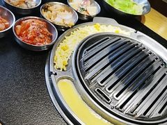 -GOGIYA·咕叽吖韩国传统烤肉店(小榄店)