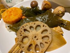 -蛙鱼道美蛙鱼自助火锅(新耍都店)