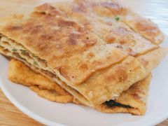 牛肉饼-王三姑牛肉饼