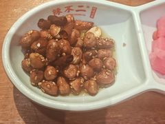 -辣不二地道川菜(汉水路店)