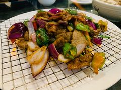 -四合院(黔灵西路店)