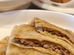 -华天二友居肉饼(宫门口店)
