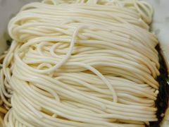 猪爪拌面-盛兴面馆(真儒大厦店)