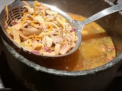 -芸山季·云南山珍菌火锅(人民广场来福士店)