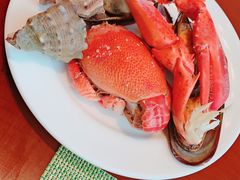 -韵咖啡自助餐厅(天津香格里拉店)