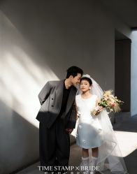 -时光印记婚纱摄影工作室·原创定制
