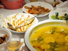 -百年神厨·地道川菜(清江西路店)