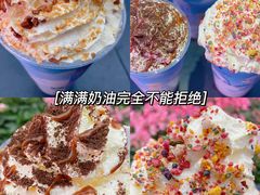 -茶百道(春熙路银石广场店)