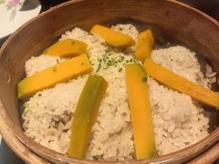 -许爷家·生态湖鲜(徐汇日月光店)