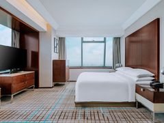 -上海龙之梦万丽酒店