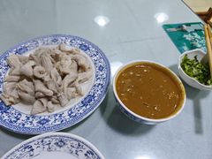 -同城四季爆肚涮羊肉(安华里店)