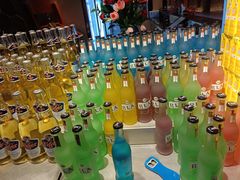 -蓝鲸湾汤泉(包河店)