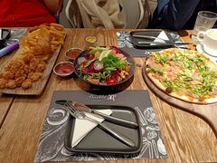 -闲·胡同 Barblu Hutong(雍和宫五道营店)