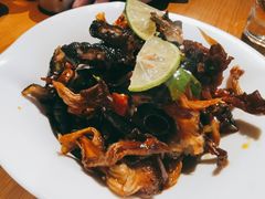 -隔壁老王·家常云南菜(花巷店)