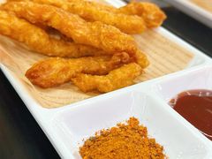 -朴大叔拌饭(广州越秀未来城店)