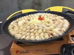 -水哥卜卜贝(东晓·胜汇里店)