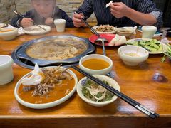 -福茂瀧牛蛙火锅烧鸡公(金沙总店)