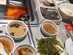 -海底捞火锅(南海万科广场店)