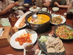 -金佬馆·川菜bistro(芜湖镜湖万达店)