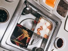 -海底捞火锅(群光广场店)