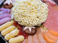 -李先生的首尔小馆(松江启源广场店)