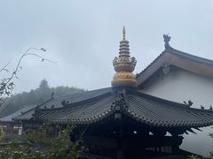 -径山寺