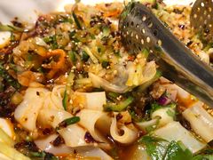 -西贝莜面村(香蜜湖店)