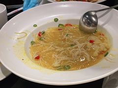 -高第街56号餐厅(泰安万达店)