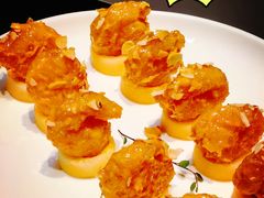 -曾宴·楚菜(湖北省博物馆店)