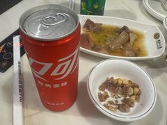 -潮汕大目牛肉火锅(上梅林店)