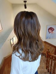 -YESIDO椰岛造型烫发染发