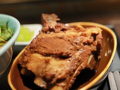 -喜晋道面馆(华严寺广场店)