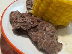 -小吊梨汤·北京菜·烤鸭(清河万象汇店)